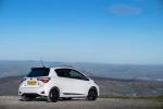 Toyota Yaris Hybrid GR Sport 2019 года (UK)